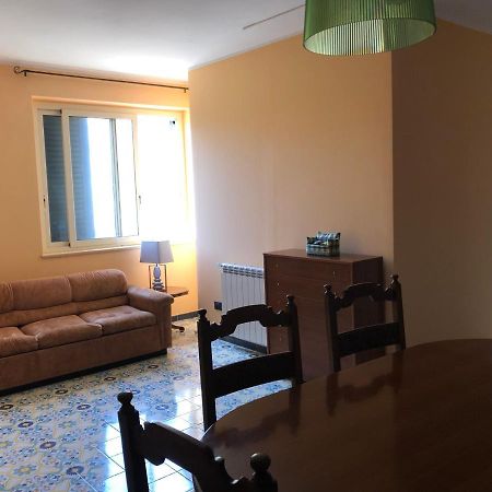 B&B Villa Zia Febronia Пати Екстериор снимка