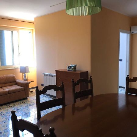 B&B Villa Zia Febronia Пати Екстериор снимка
