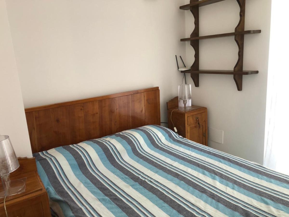 B&B Villa Zia Febronia Пати Екстериор снимка