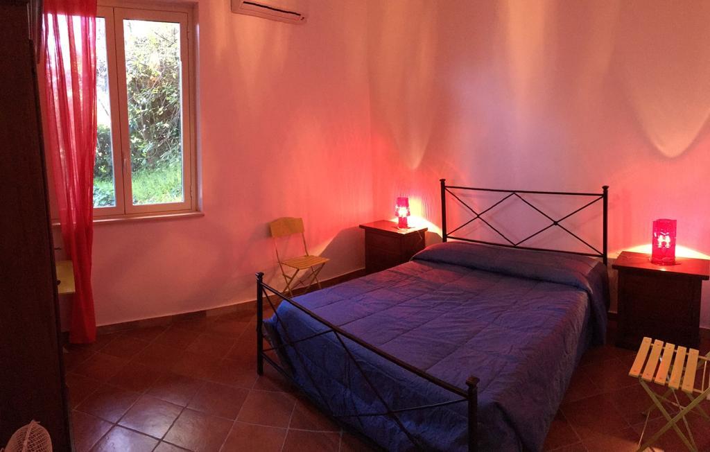 B&B Villa Zia Febronia Пати Екстериор снимка