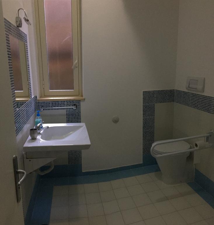 B&B Villa Zia Febronia Пати Екстериор снимка